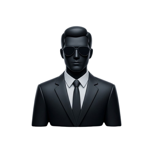 Agente Virtual Close Protection Security